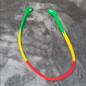 Chums Rasta Sunglasses Croakies